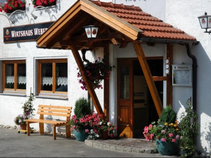 Foto: Wirtshaus Weber